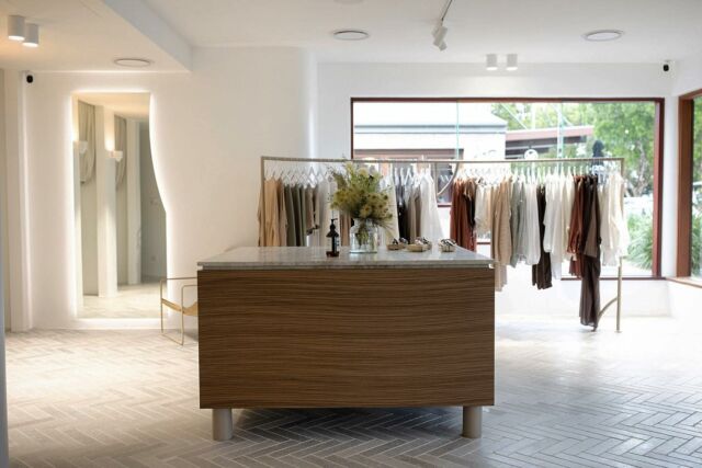 So happy we could be apart of Wanderlust Swim new shop in Byron Bay. Their Custom Halo Mirror looks awesome, please check them out if you’re ever in Byron Bay.